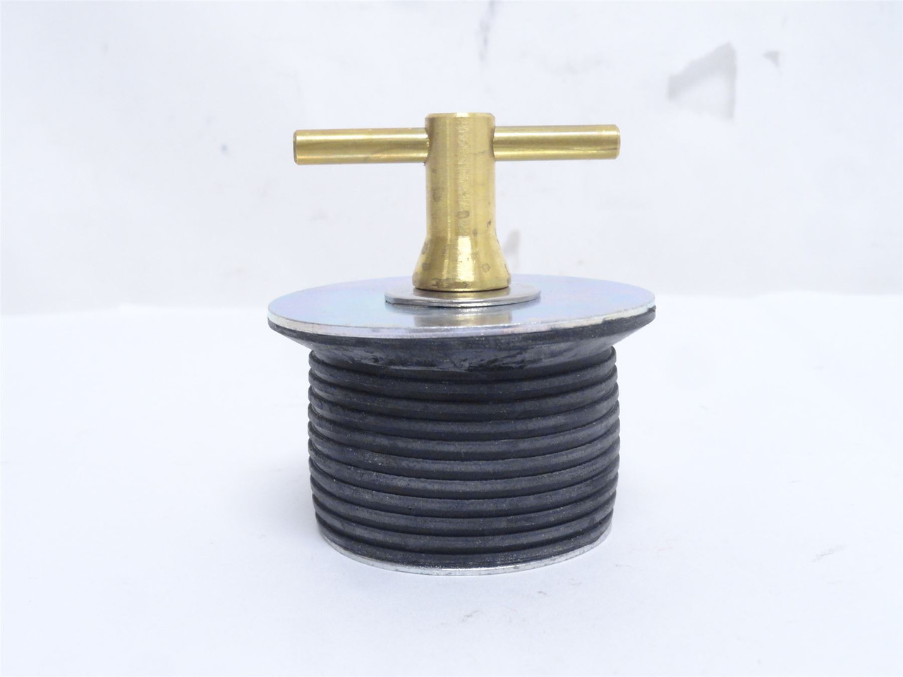 Shaw Plugs 2527L19; Mechanical Expansion Plug; Size: 2"