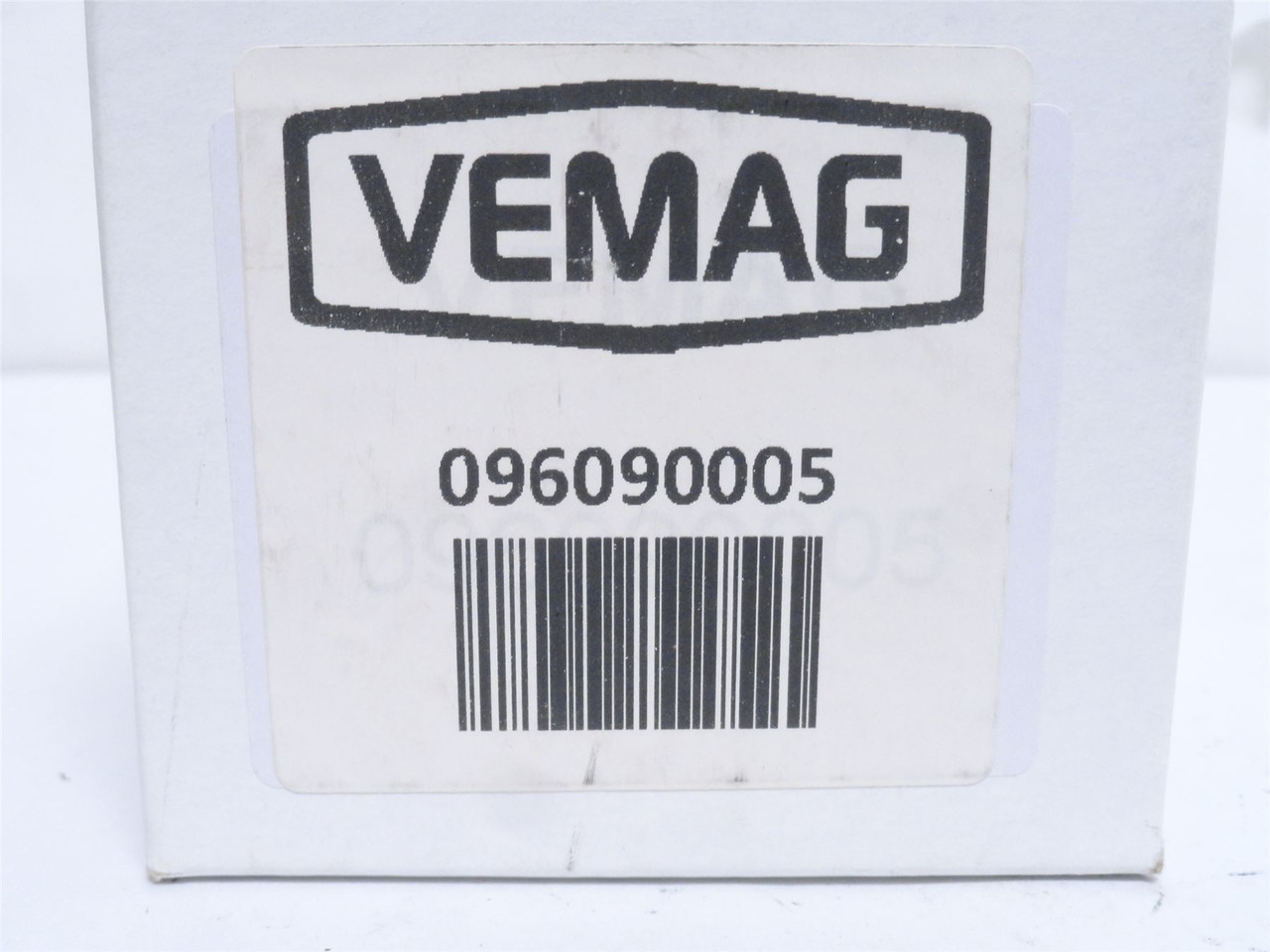 Vemag 96090005; Cartridge Air Filter Element C75; 1-1/2"ID