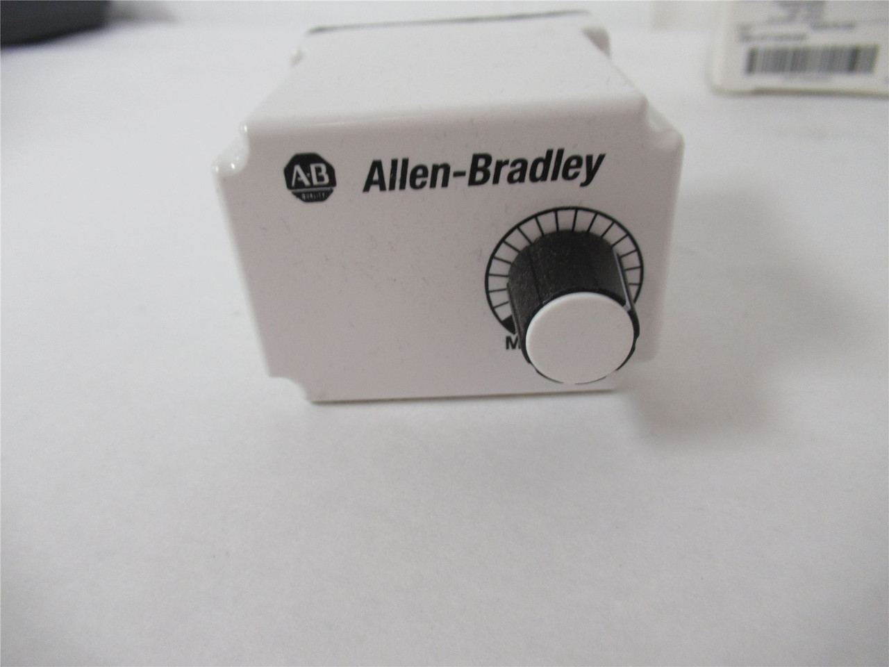 Allen-Bradley 700-HT12AU24; Timing Relay  10 A 24 V AC/DC