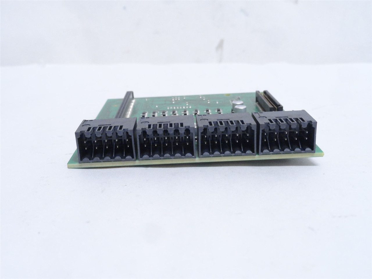 Bizerba 65478560053; Printed PC Board; I/O 167; PCBAP