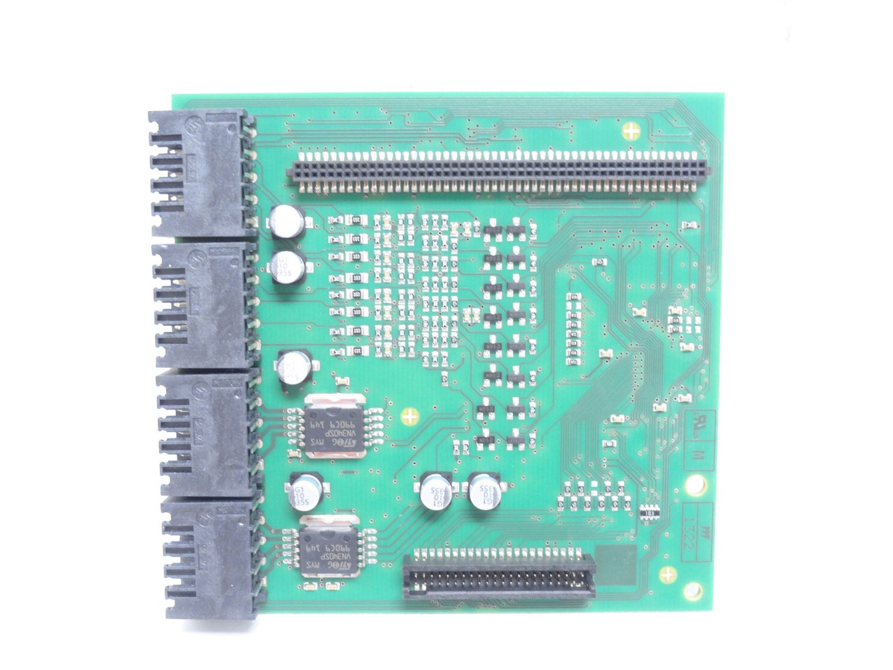 Bizerba 65478560053; Printed PC Board; I/O 167; PCBAP