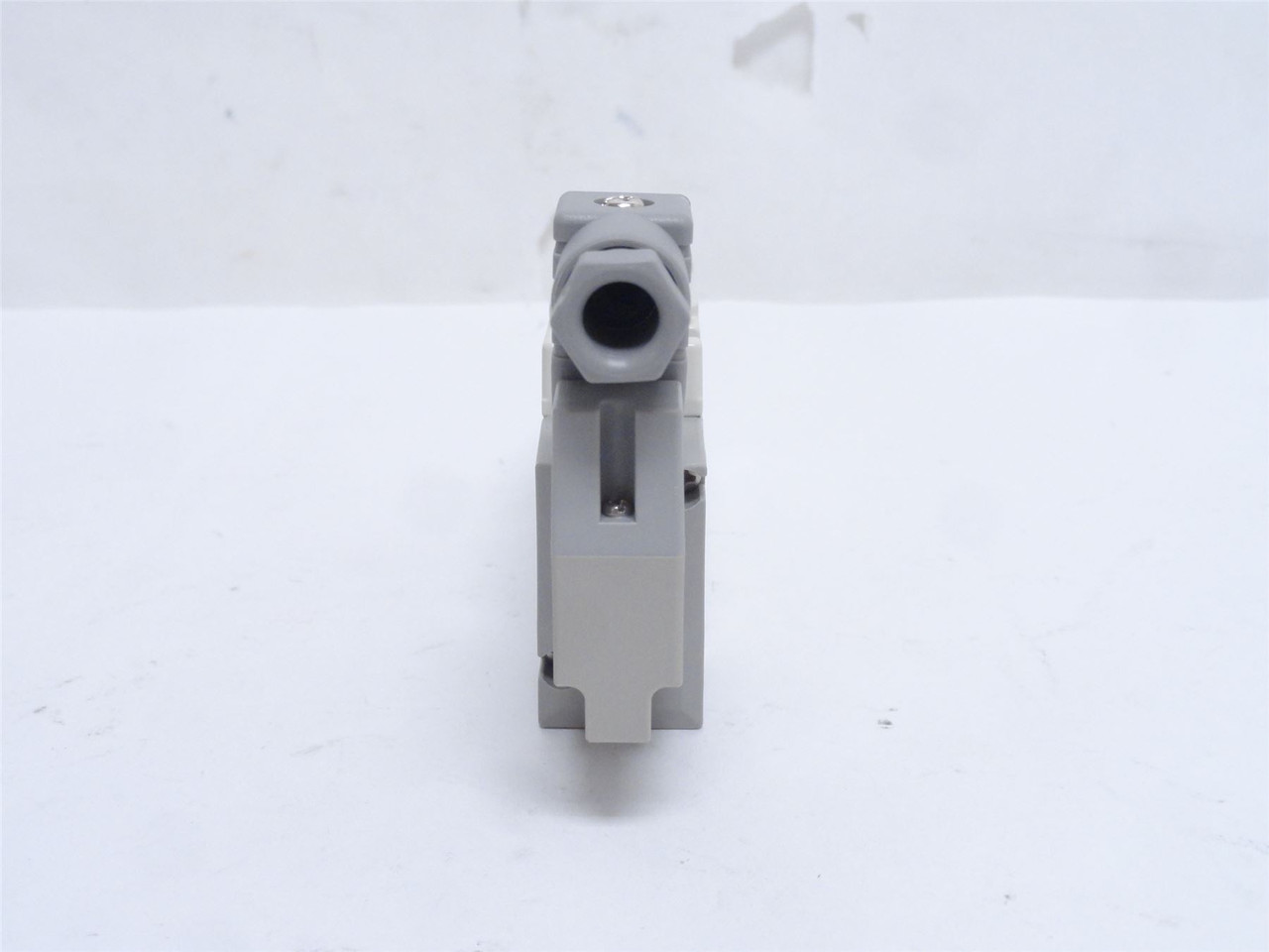 SMC SY9120-6DD-02T; Solenoid Air Control Valve .07MPa; 12VDC