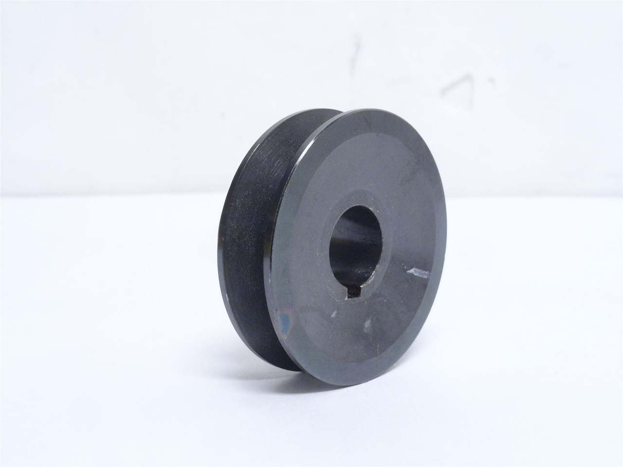 Martin AK25 3/4; V-Belt Pulley; 1-Gr; 3/4"ID; Belt: 3L; 4L; A