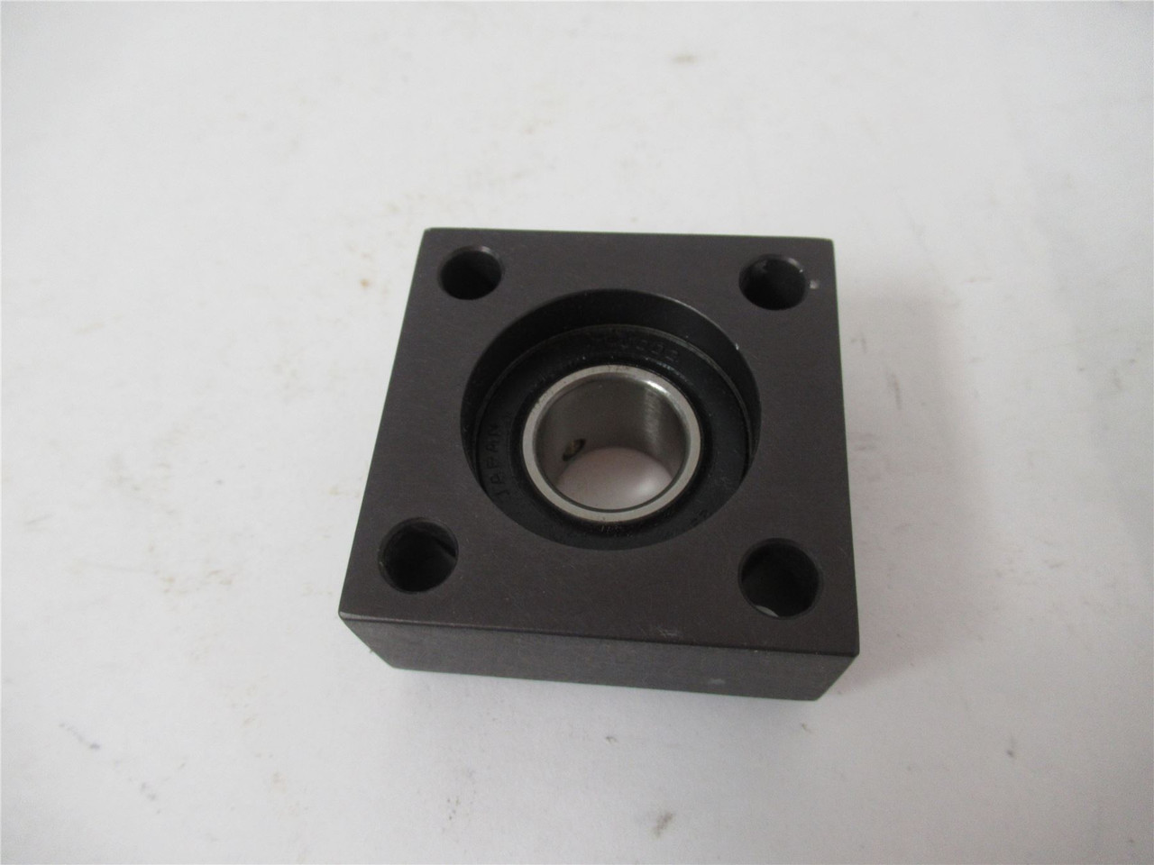 PACMAC 90100007; Bearing Block Asahi K002 15mm