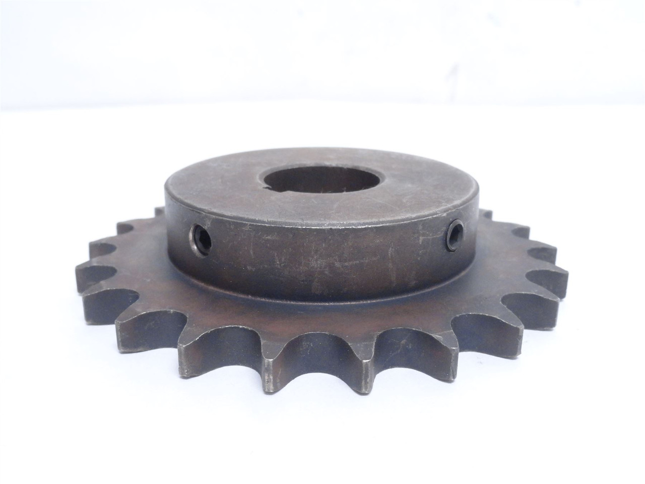 Martin 50BS22 1-1/8; Sprocket #50; 22 Teeth; 1-1/8"ID