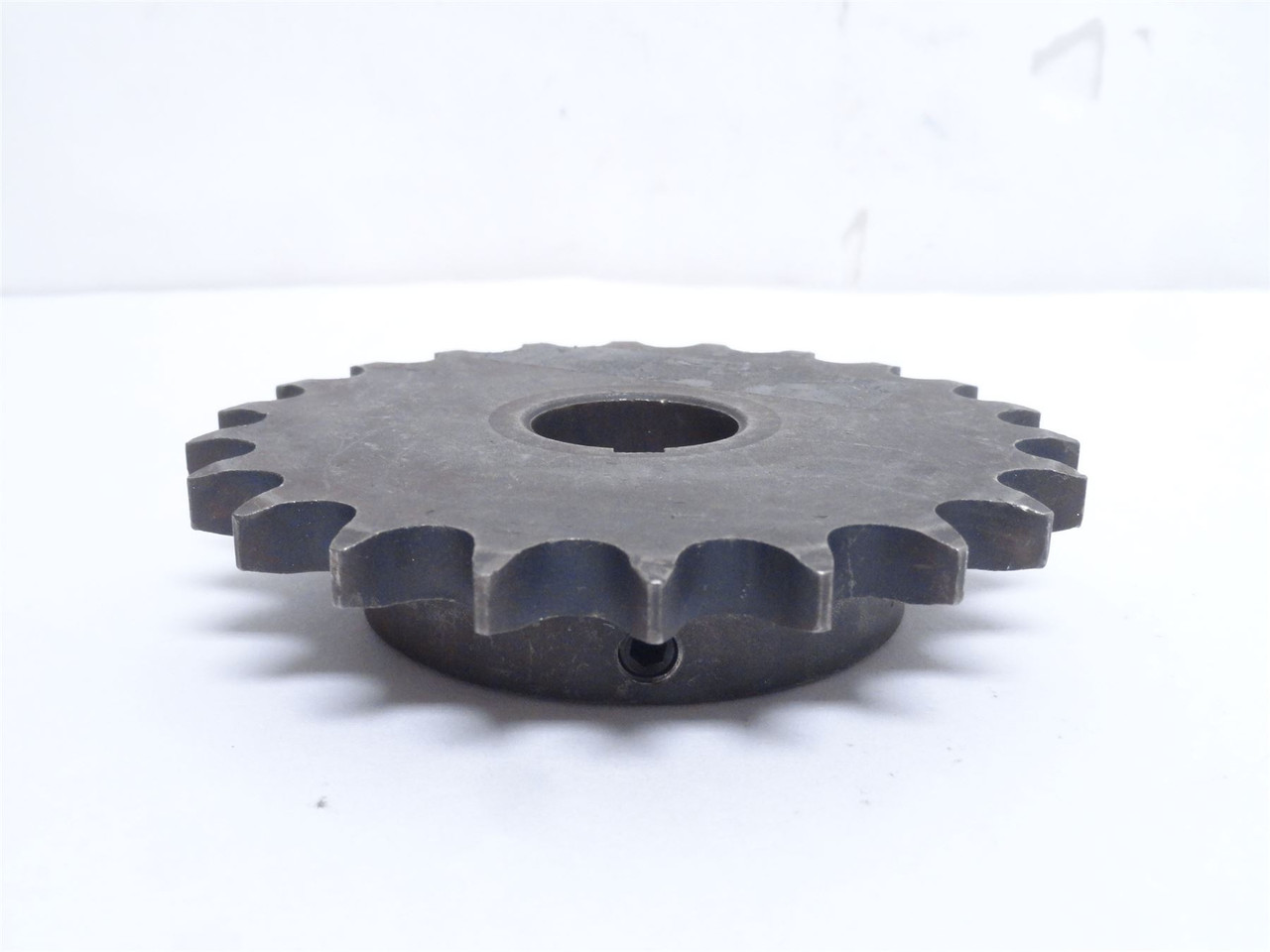 Martin 50BS22 1-1/8; Sprocket #50; 22 Teeth; 1-1/8"ID