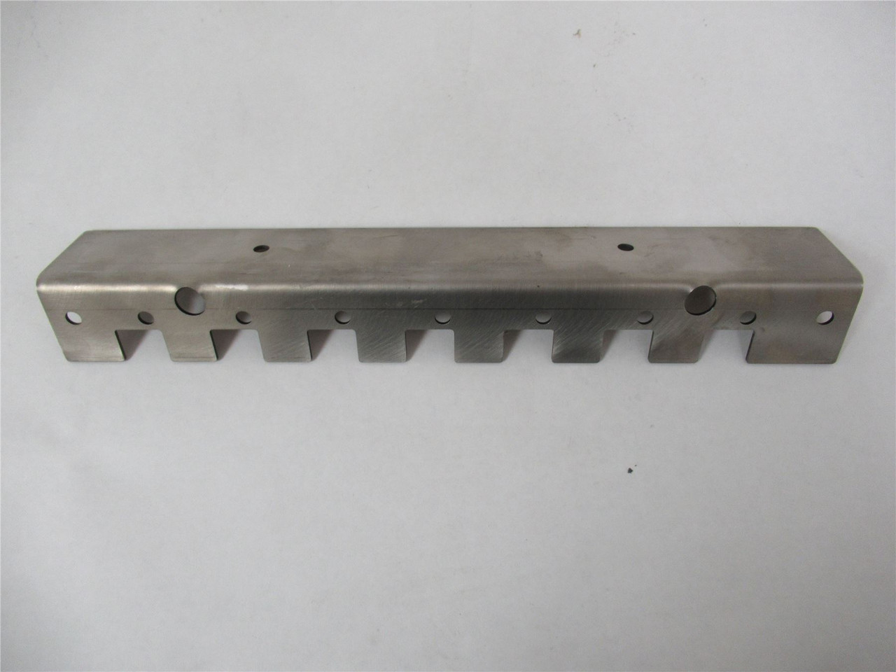 Midway Machine Tech 250402; Debagger Form SST