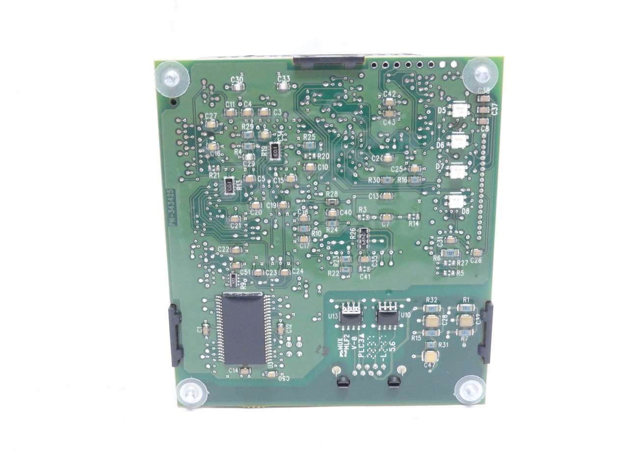 Allen-Bradley 20-COMM-E; EtherNet/IP to DPI Adapter; 5VDC