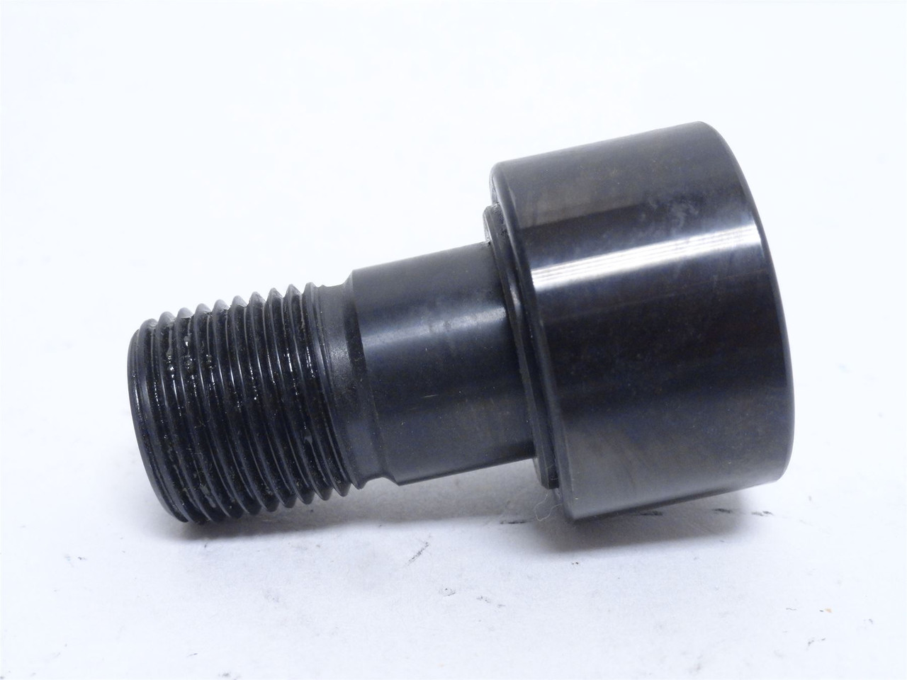 McGill CFH-1-1/4-S; Flat Cam Follower; 1-1/4"OD x 3/4" Wide