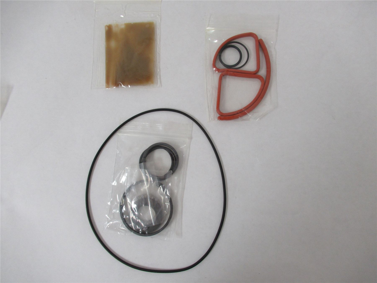 Armstrong CPSK0022; Seal Kit F3 050 Trim SE