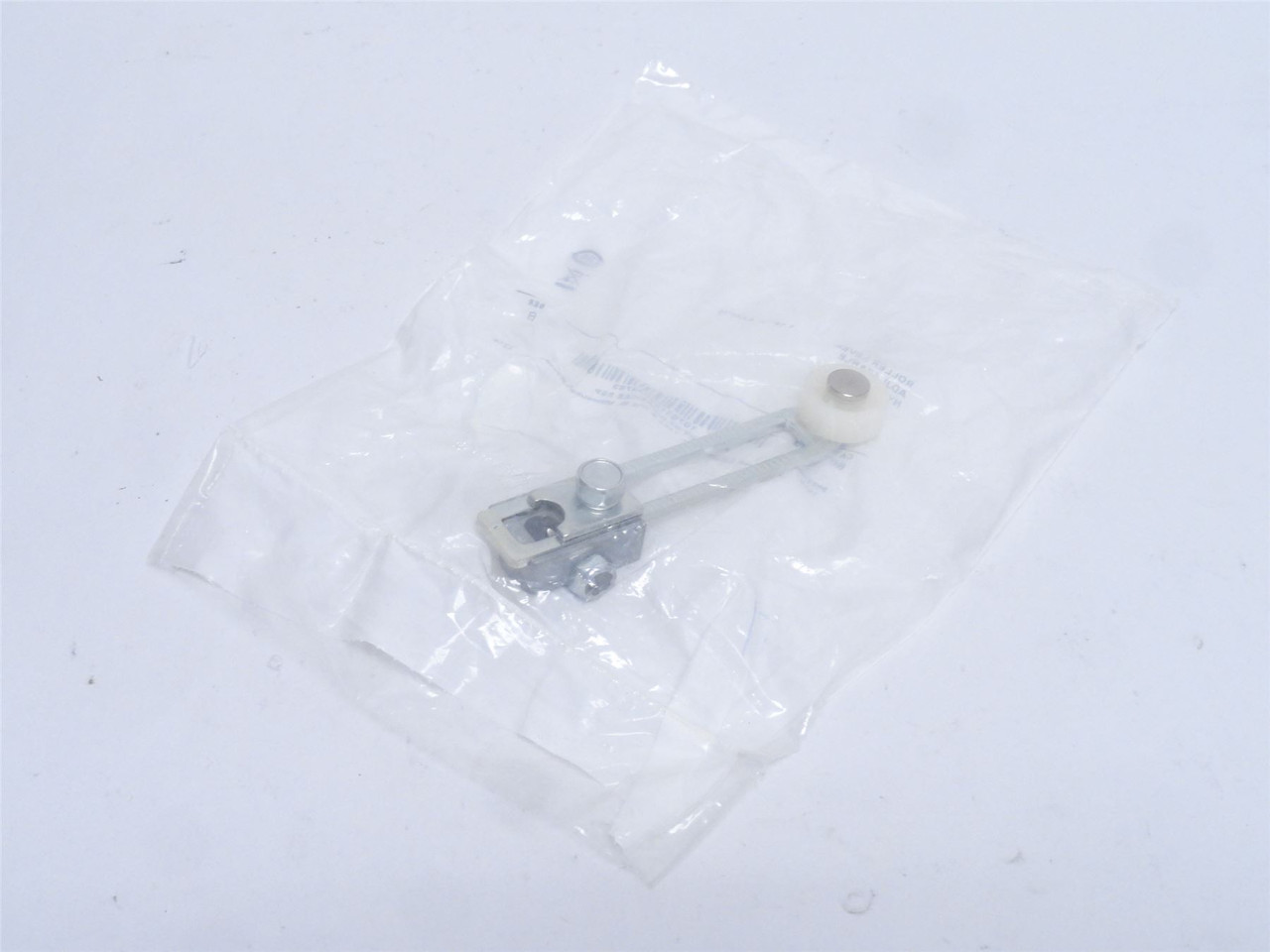 Allen-Bradley 802T-W2; Switch Operating Lever 1.19"-3" Radius