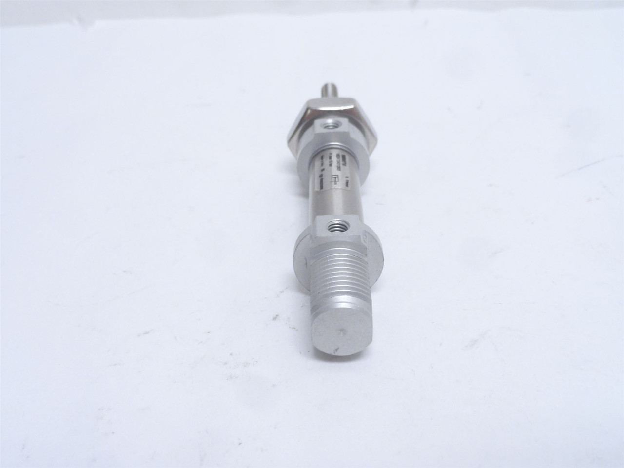 Multivac 106966716; Air Cylinder; 10mm Stroke; 12mmID