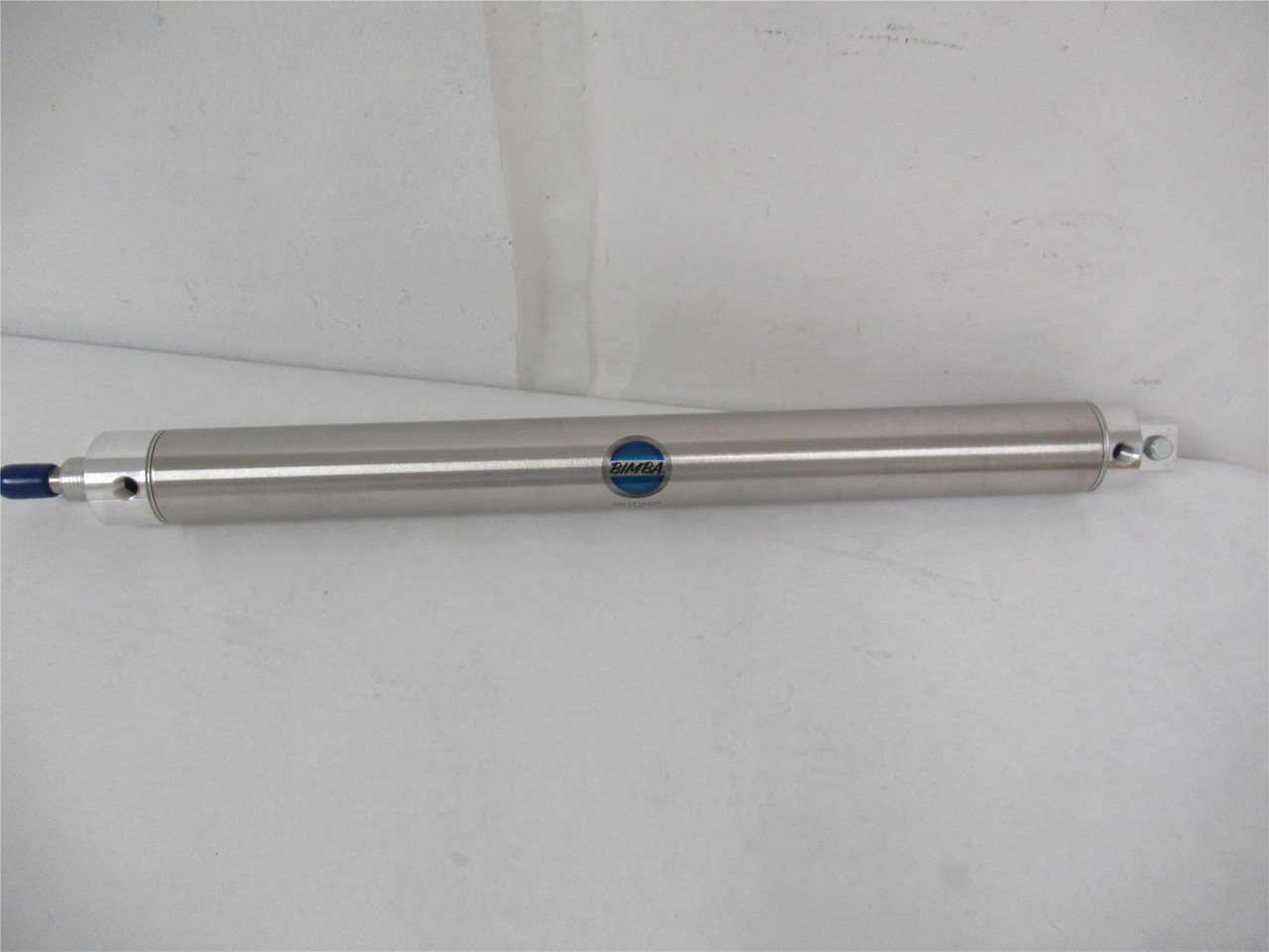 Bimba SR-1714-DP; Pneumatic Cylinder 1-1/2"Bore 14" Stroke