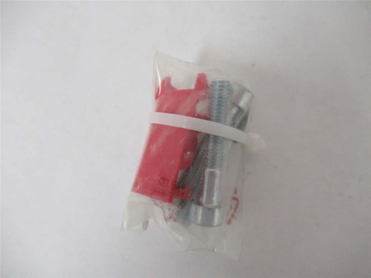 Norgren QC/146040/03; End Cap Left