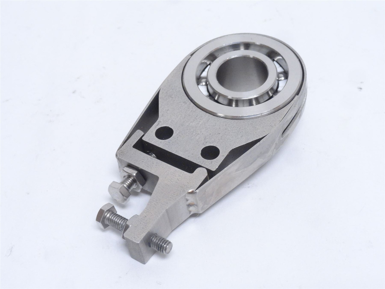 Vande Berg 31031011SS; Bearing Assembly; SS; 3/4"ID