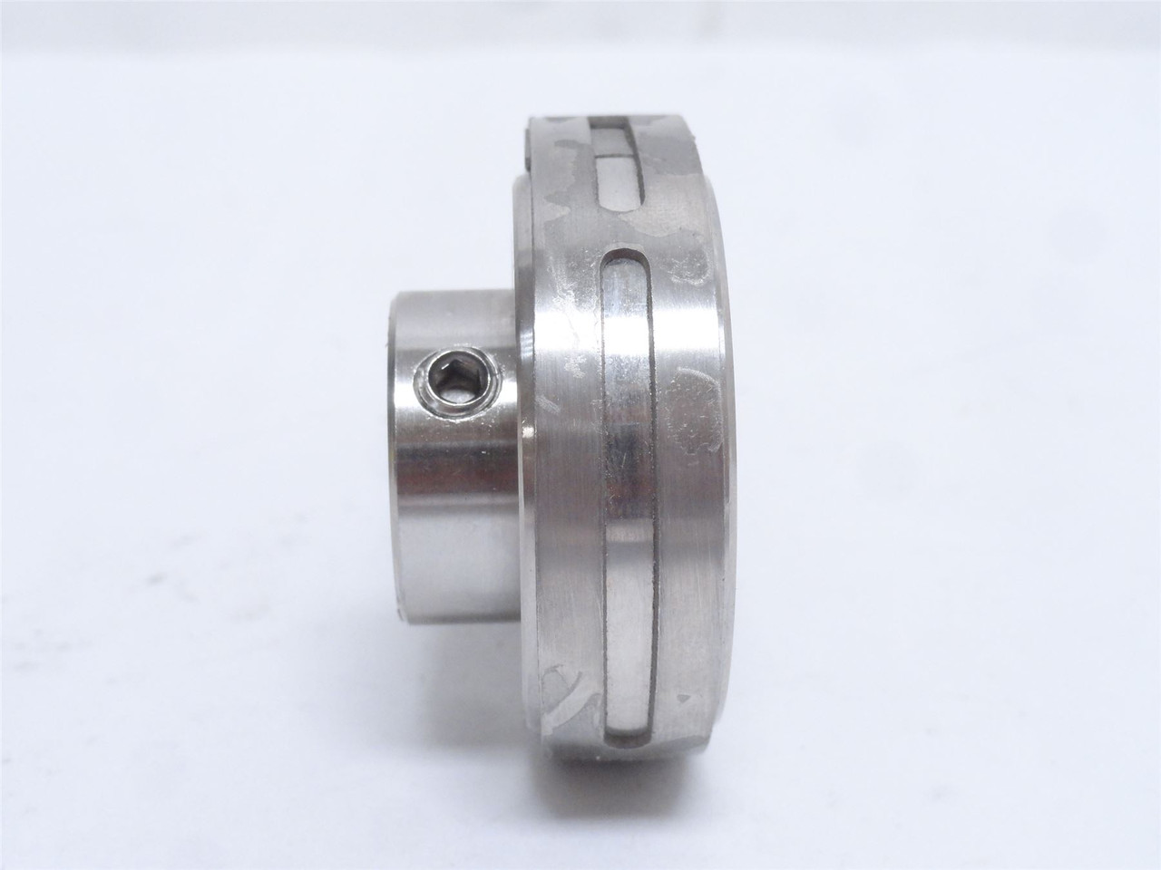 Vande Berg 31031011SS; Bearing Assembly; SS; 3/4"ID