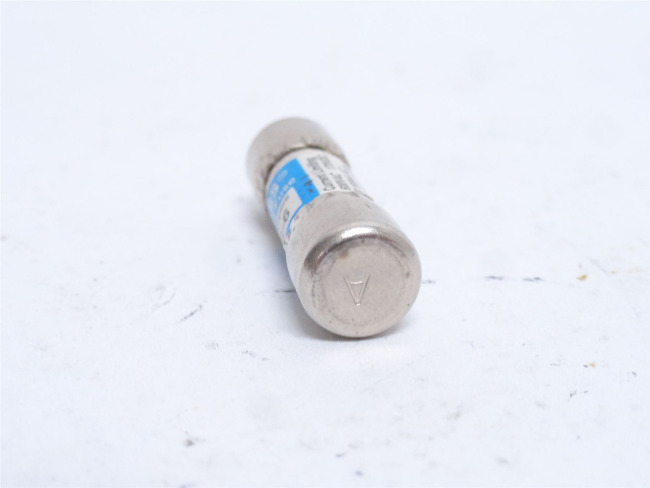 Bussmann SC-6; Fast Acting Fuse; 6A; 600VAC/170VDC