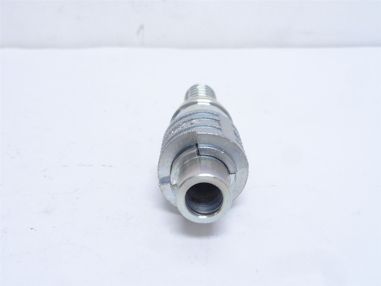 Dixon N4S6; Interchange Male Hose Barb Plug; Size: 1/2"