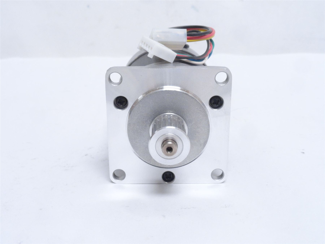 Vande Berg 57BLS02-36V-4092A-PT2.5-03.001; DC Motor 005201120