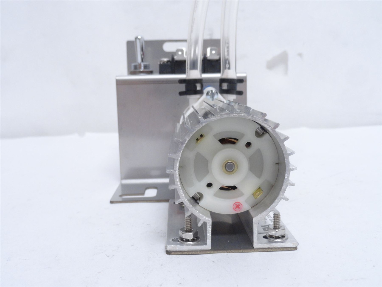 Best Sanitizer KT10002; Greylor Pump Assembly PQ-24DC