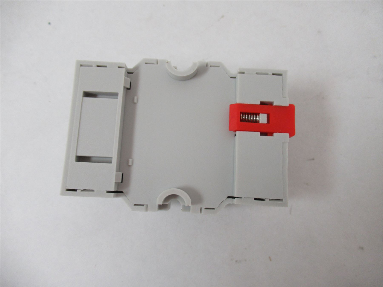 Square D 8501NR34; Relay Socket 300V 10 Amp