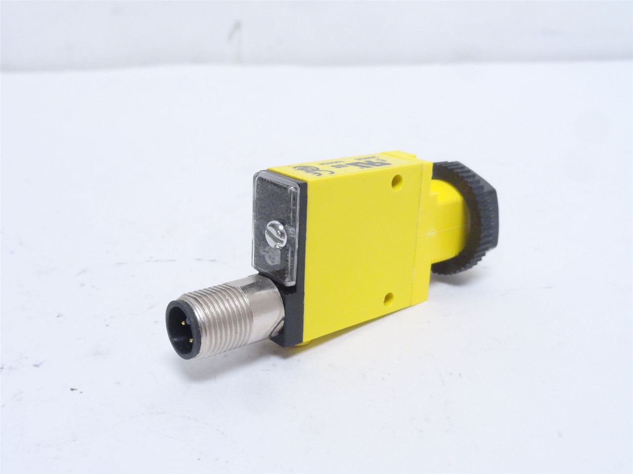 Banner SM312FQD; Photo Sensor 26836; 10-30VDC; 150mA