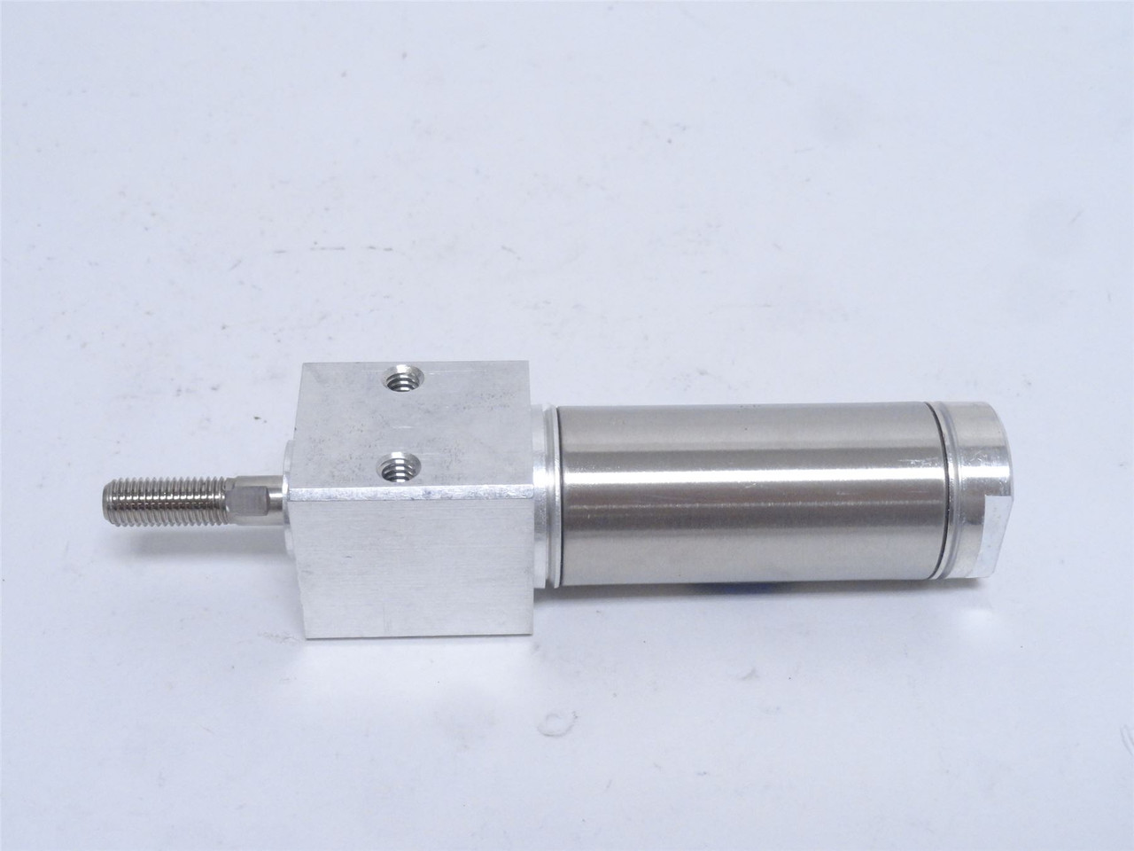 Bimba BF-091-D; Air Cylinder; 1-1/16"ID x 1" Stroke