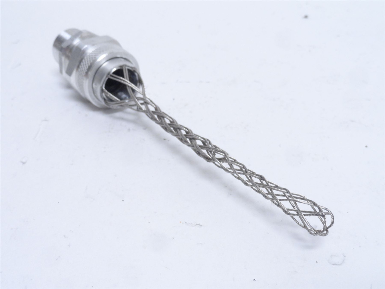 Woodhead 36251; Deluxe Cord Grips Strain Relief 1/2NPT