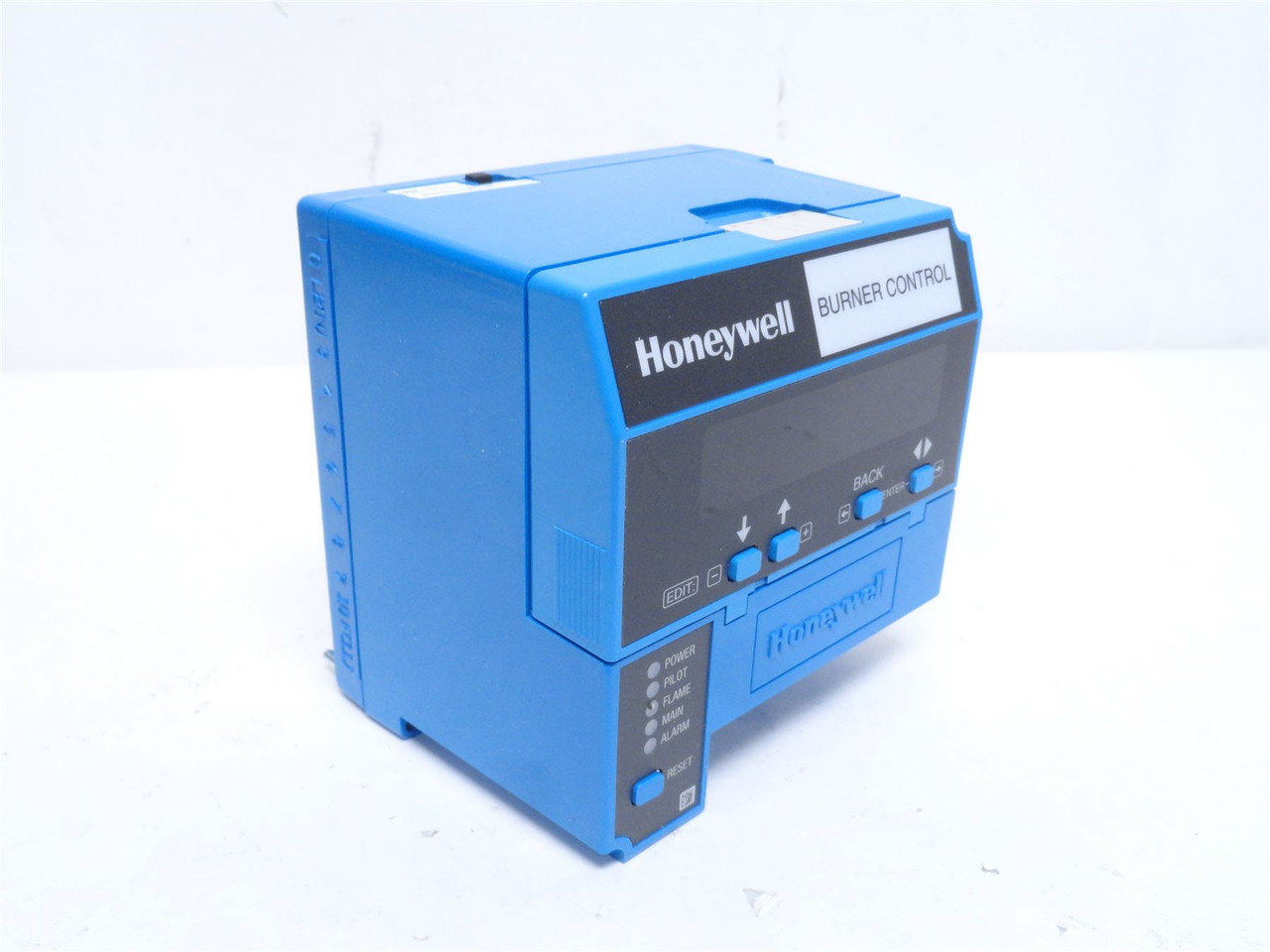 Honeywell RM7800L1053; Programmer Control LHL-LF&HF; 120VAC