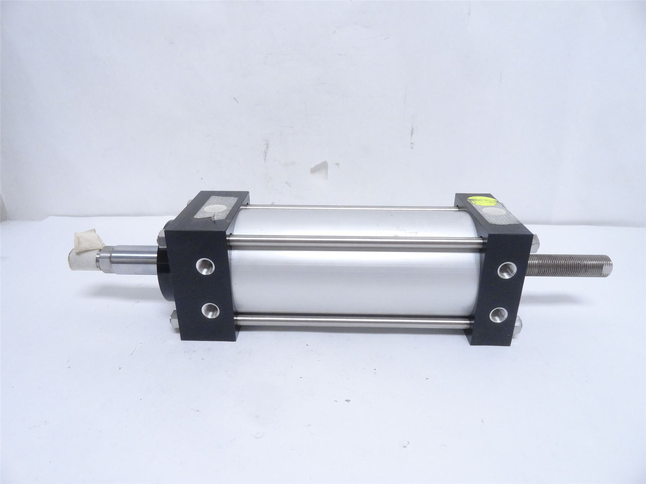 Bimba CYL-A-000085; Air Cylinder 3-1/4"ID x 6" Stroke