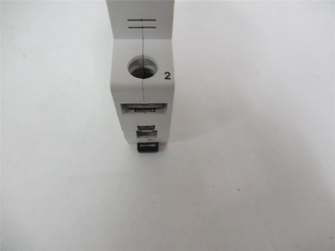 Eaton WMZS1C03; Circuit Breaker 3A 277/480 VAC