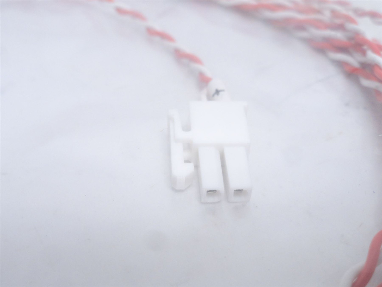 Mitsubishi SC-J2SJ4CTPWC5M; Servo-Amplifier Power Cable 24VDC