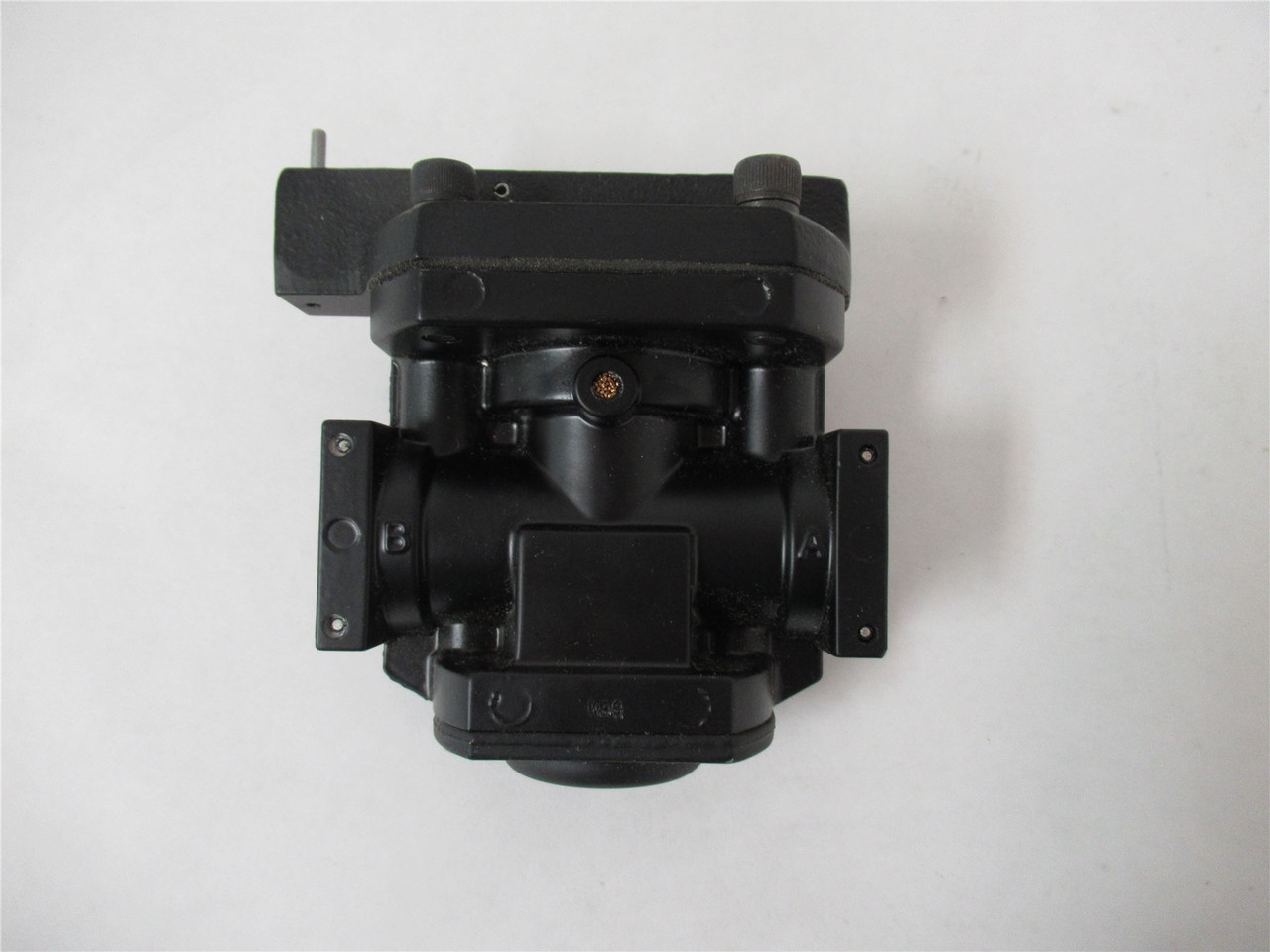 Norgren 18-014-102; Solenoid Valve Poppet 150 PSI