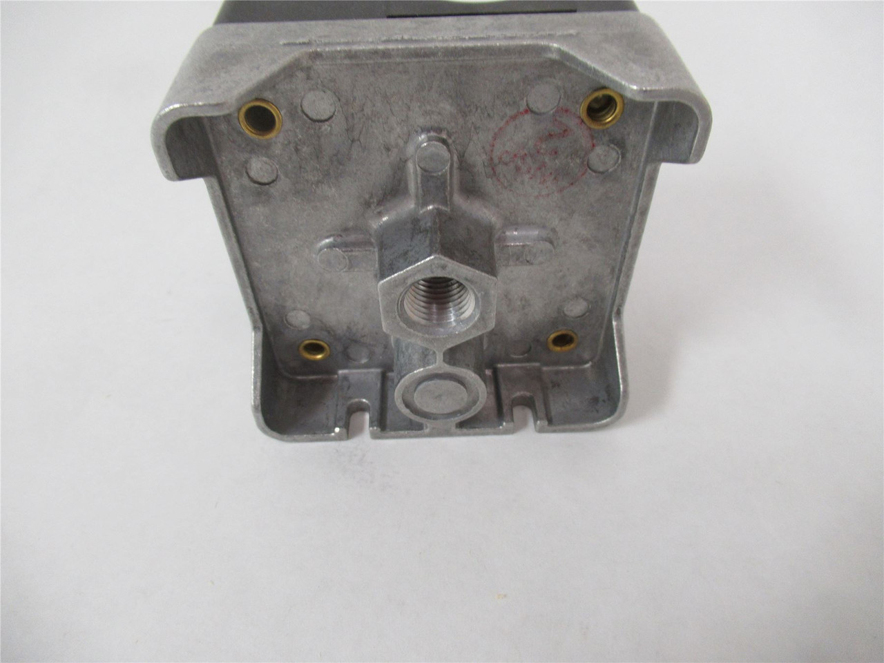 Antunes Controls 8102113005RHGP-G ; High Pressure Gas Switch
