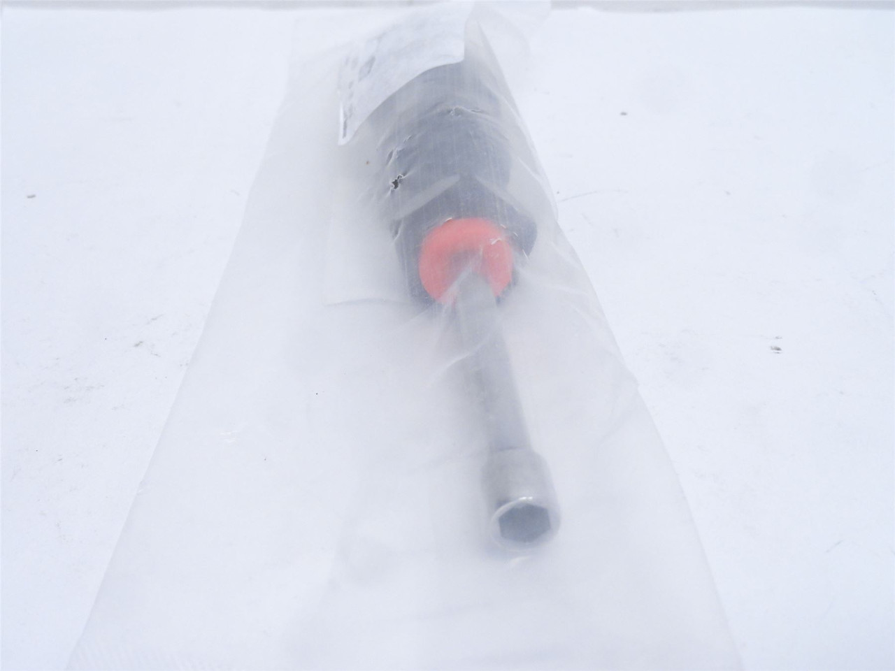 Ormadus 2105255; Full Hollow Nut Driver; 1/4" Drive; 3" Shaft