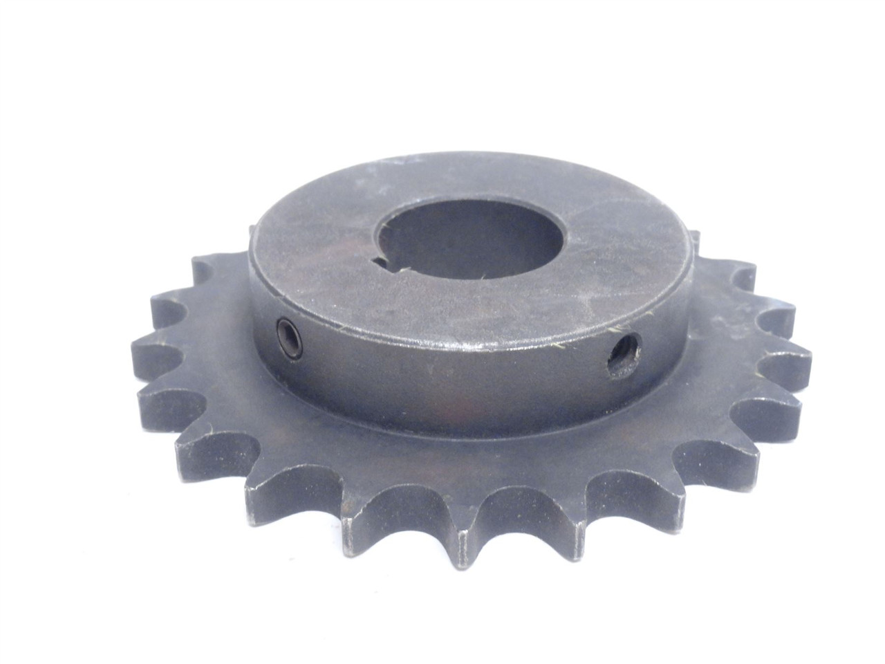 Martin 50BS22X1-1/4; Sprocket #50; 22-Teeth; 1-1/4"ID