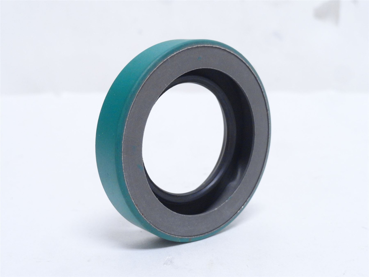 CR 12530; Single Lip Oil Seal 1-1/4"ID x 2-1/16"OD x 7/16" W