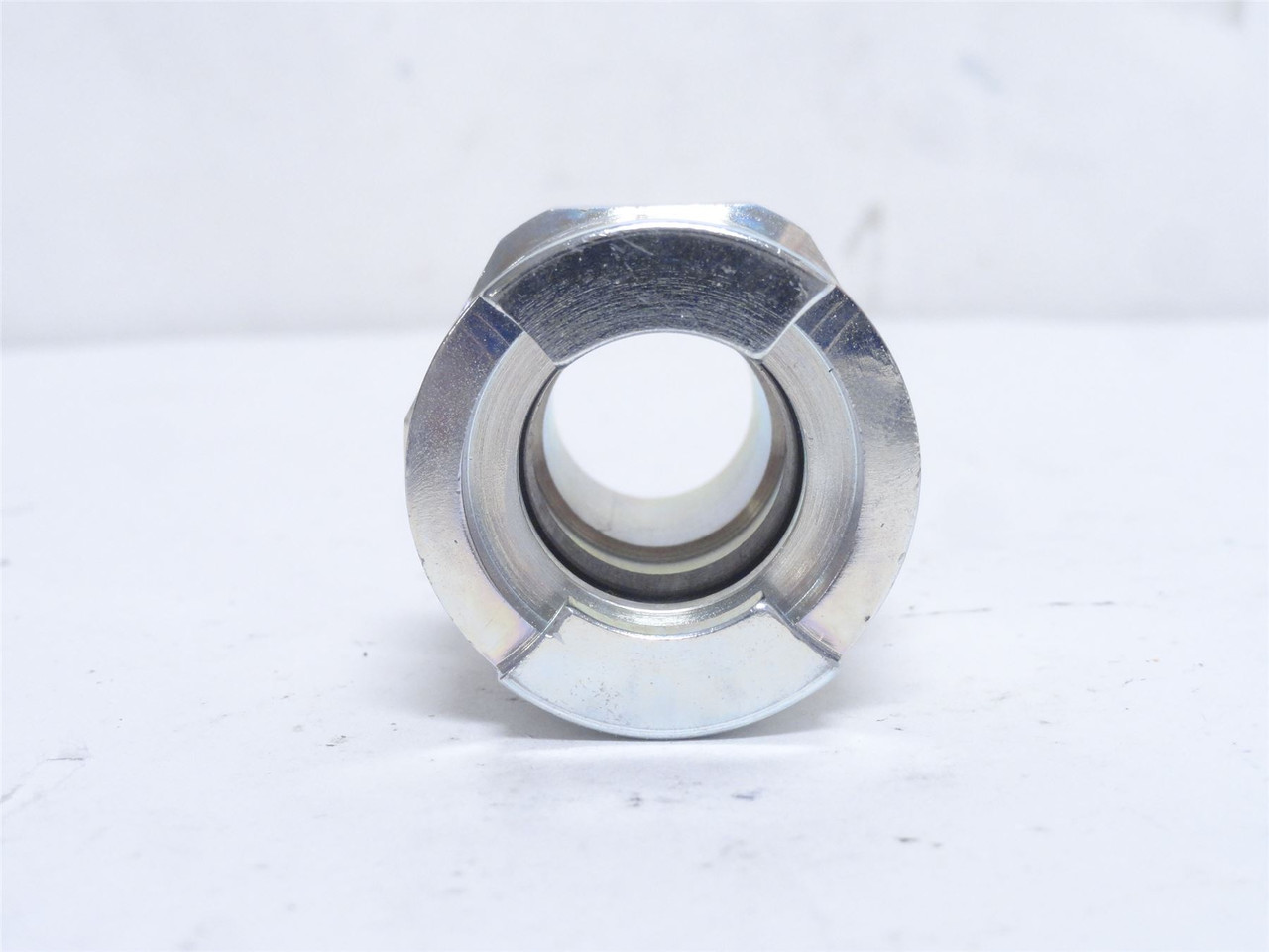 Dixon 4NM6; Quick Connect Hose Coupler; 1/2" Body; 3/4" Hose