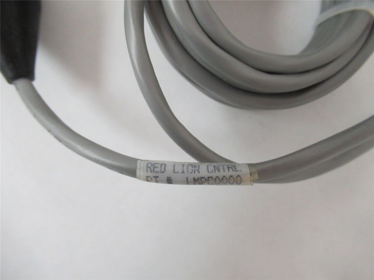 Red Lion LMPC0000; Magnetic Sensor  9-17 VDC  3/4"  3 WIRE