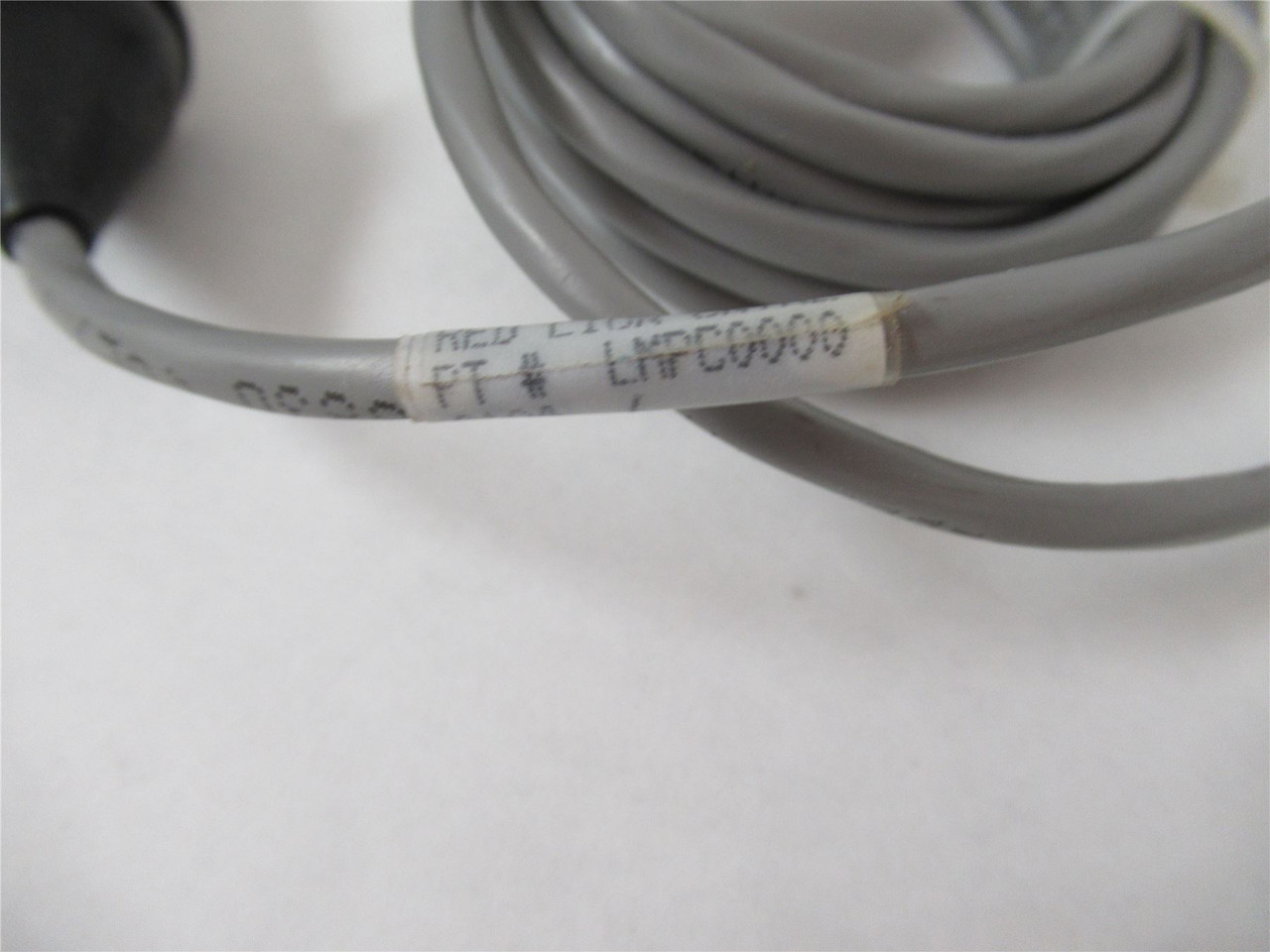Red Lion LMPC0000; Magnetic Sensor  9-17 VDC  3/4"  3 WIRE