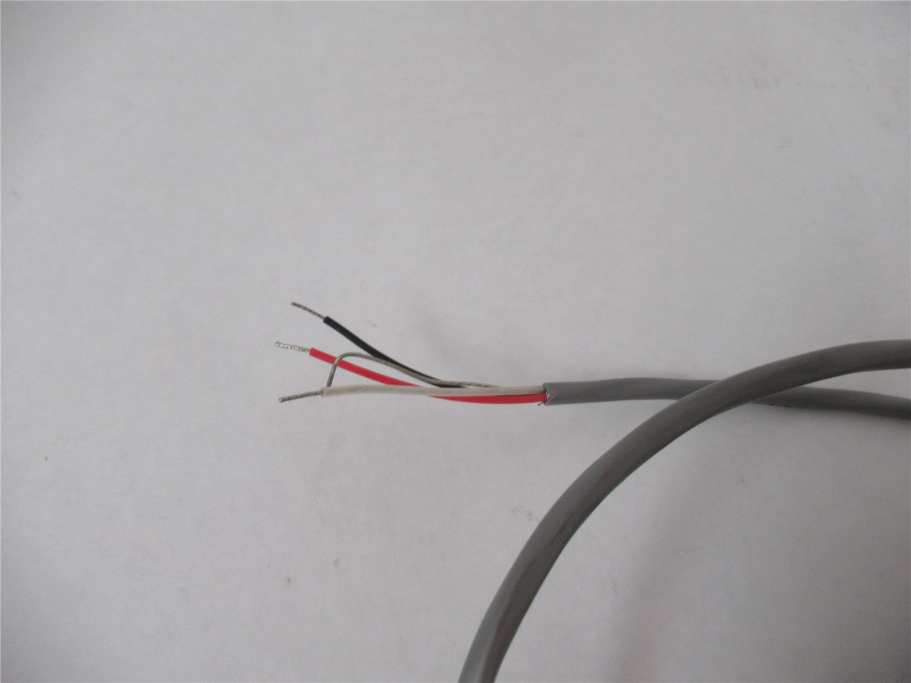 Red Lion LMPC0000; Magnetic Sensor  9-17 VDC  3/4"  3 WIRE