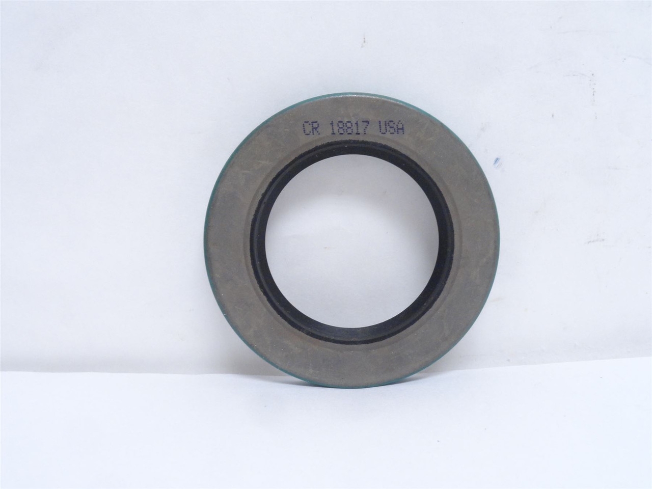 CR 18817; Single Lip Oil Seal 1-7/8"ID x 3"OD x 5/16" Wide