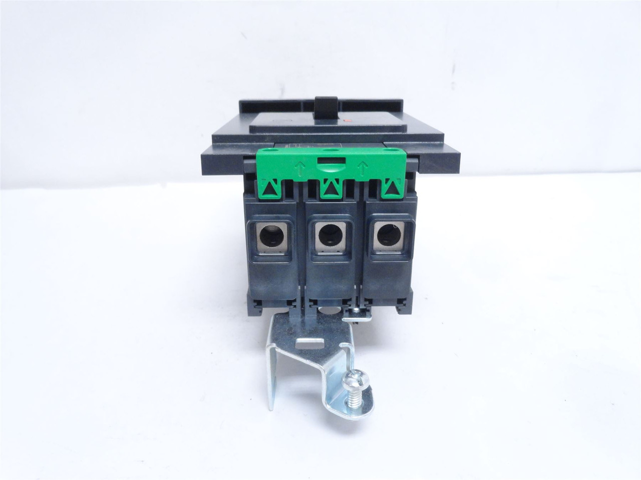 Square D BDA36100; Circuit Breaker; 100A; 3P; 525VAC