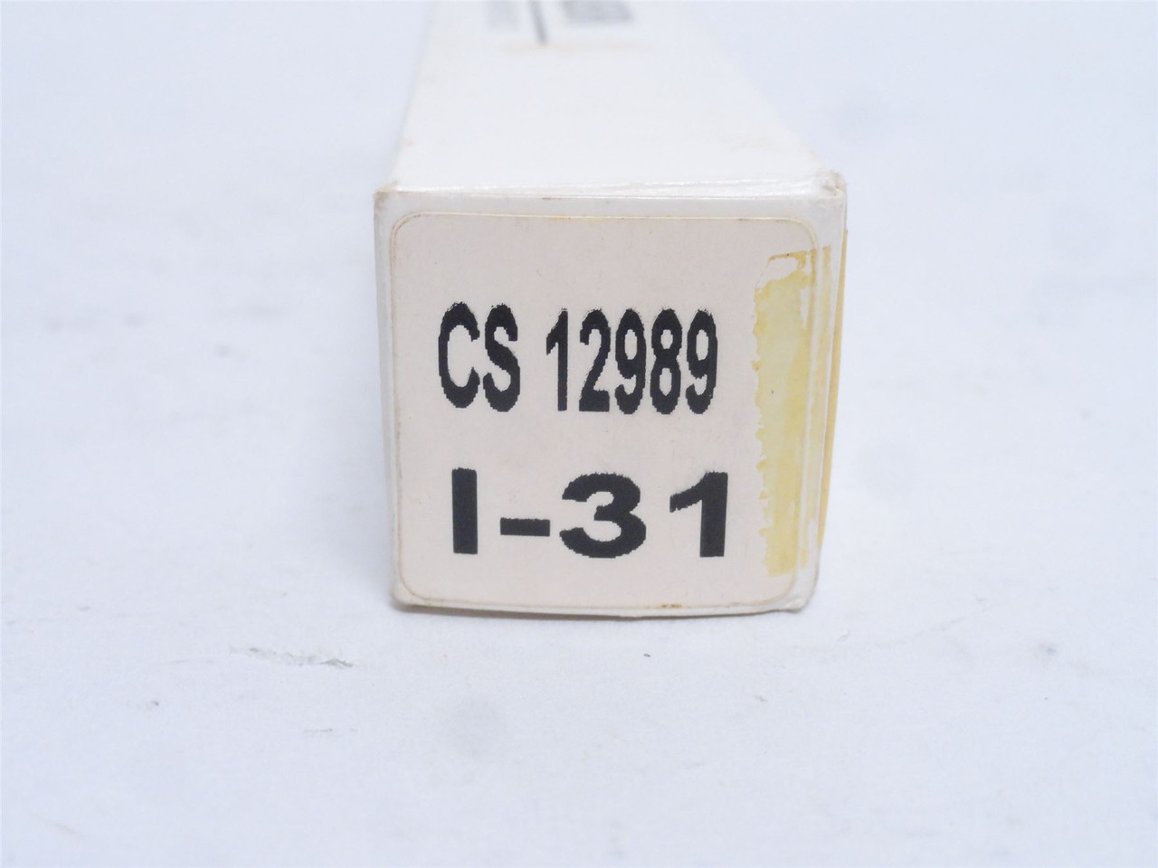 Auburn I-31; Nickel Electrode Ignitor 14mm x 1.25mm Thread