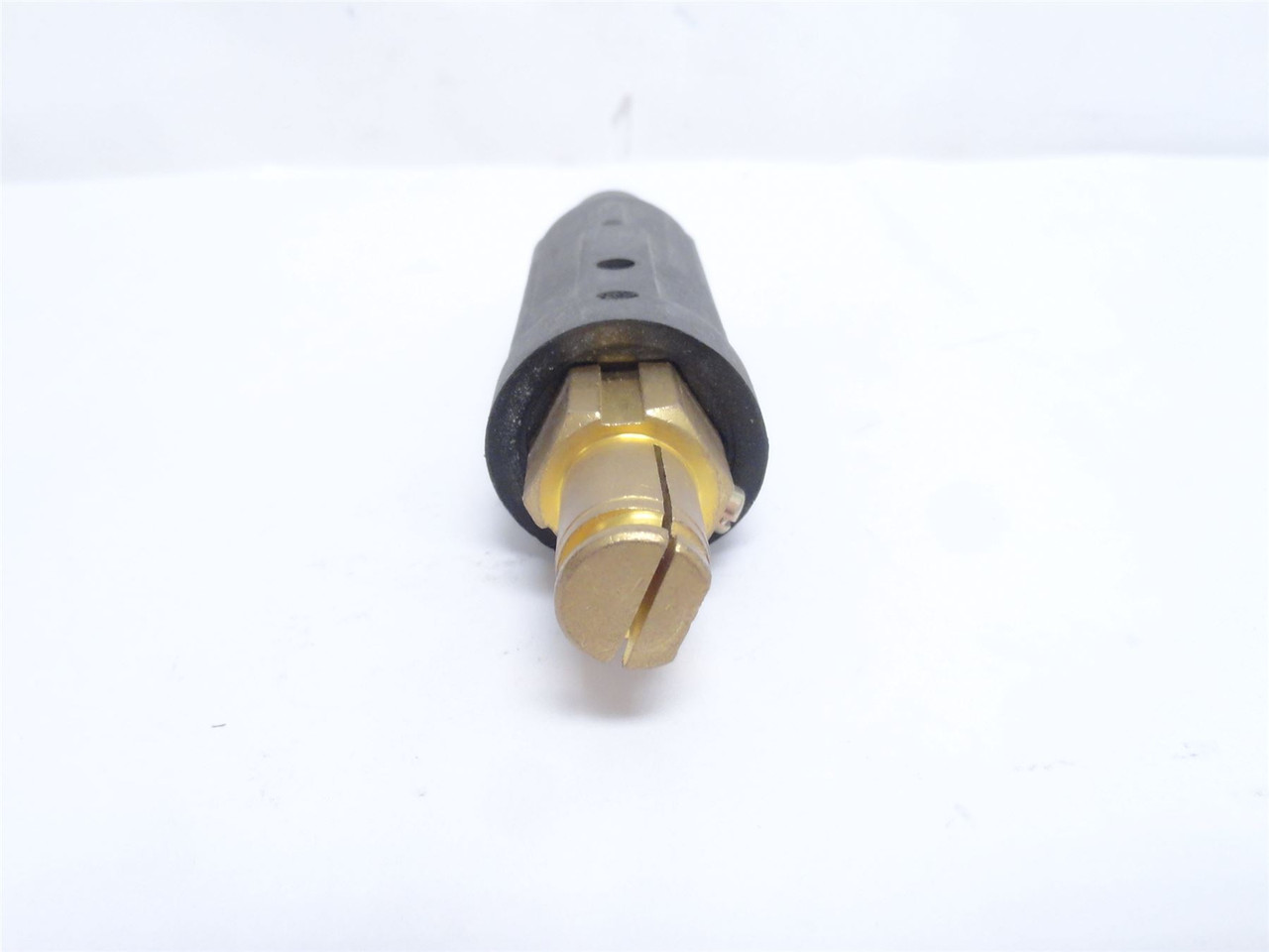 Radnor 2-MBP; Copper Alloy Cable Connector; 300 Amp