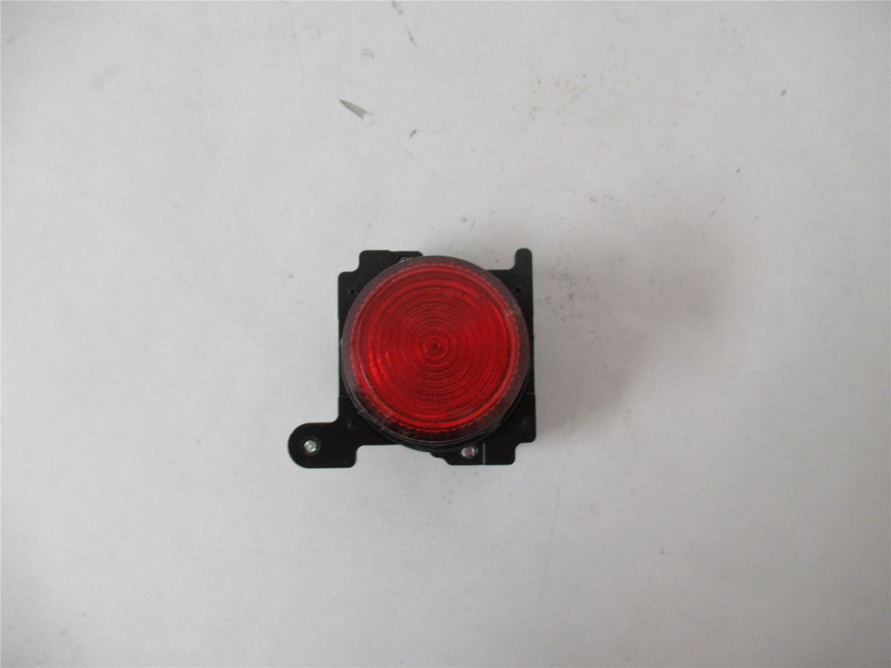 Eaton E34TB120H2X; Pilot Light 30.5mm 120 VAC (1) N.O