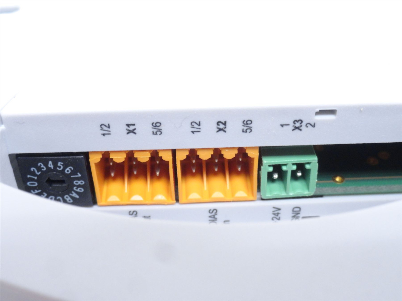 Sigmatek CIC-21; C-DIAS CAN Module; 18-30VDC