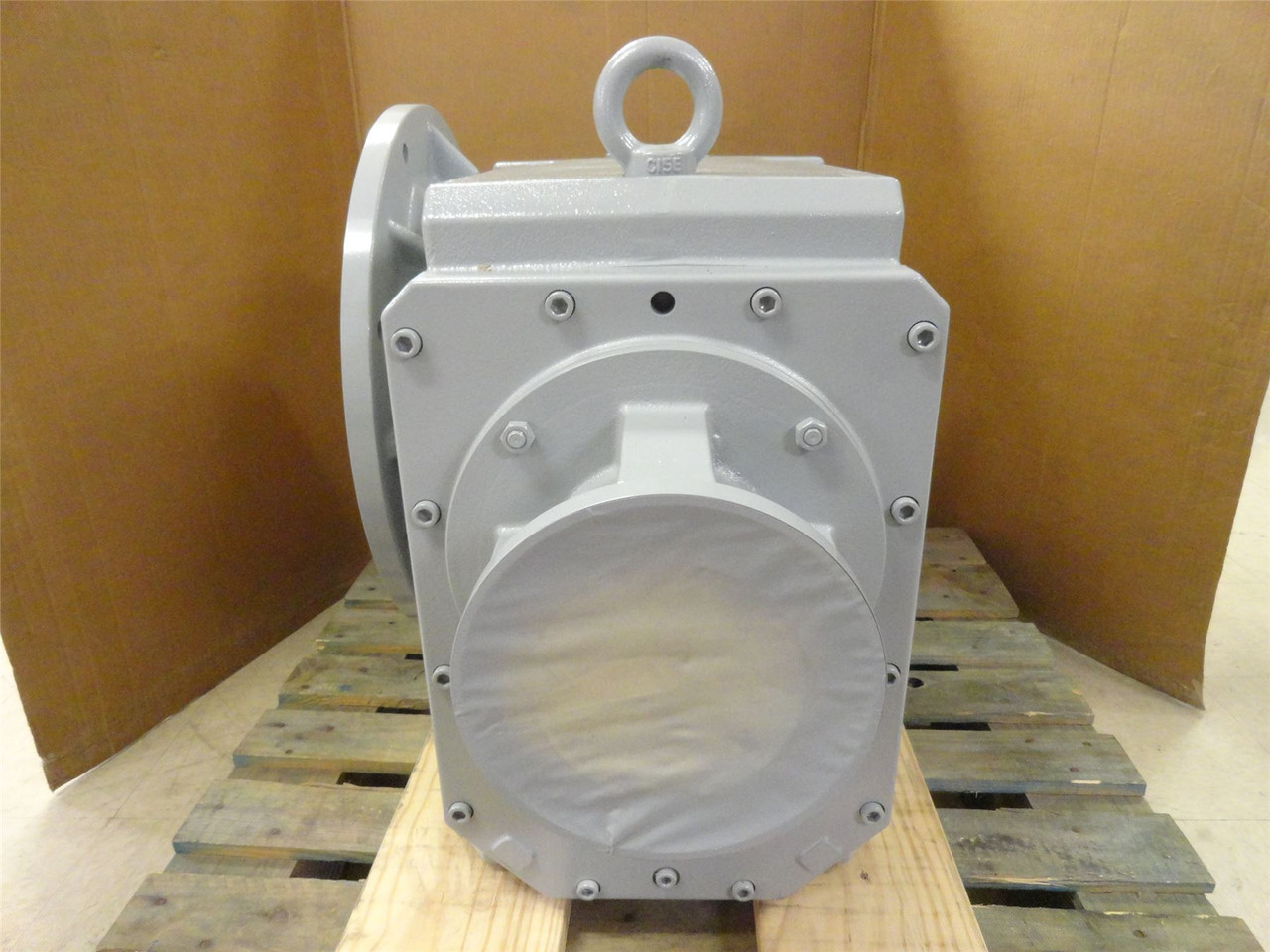 Stober K1013ANF0940MR300/250; Gearbox; 94.33:1 Ratio; RA