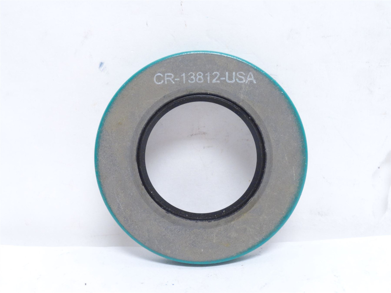 SKF 13812; Oil Seal 1.378"ID x 2.44"OD x 0.313" Wide