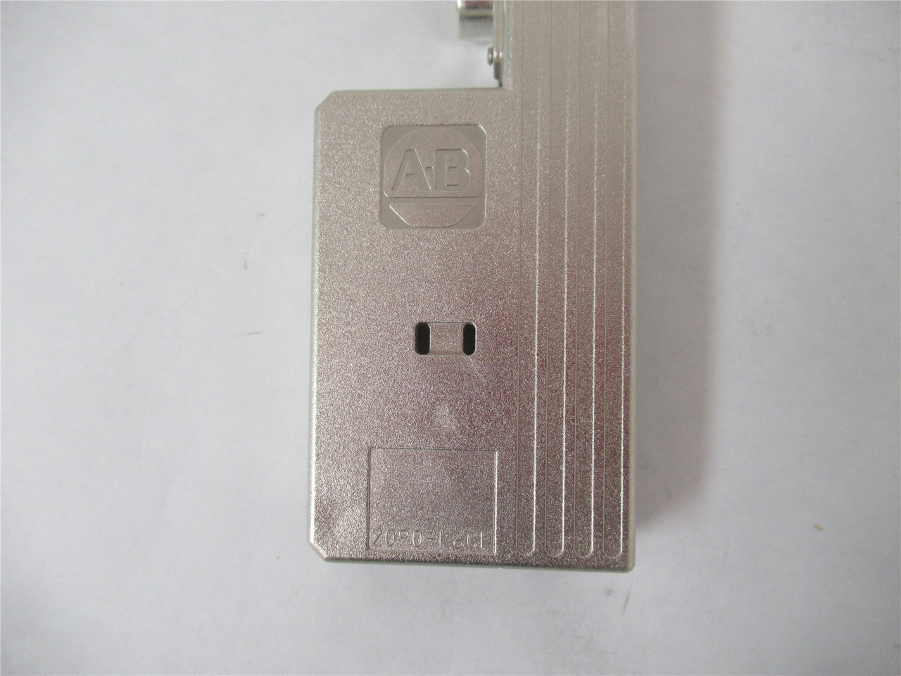 Allen-Bradley 2090K6CKD15MF; Connector Kit 15 Pin Male